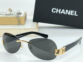 Picture of Chanel Sunglasses _SKUfw56842289fw